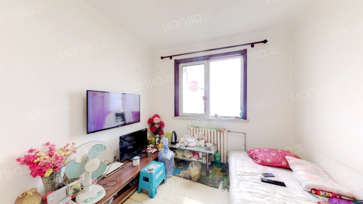 和睦园二手房实景图