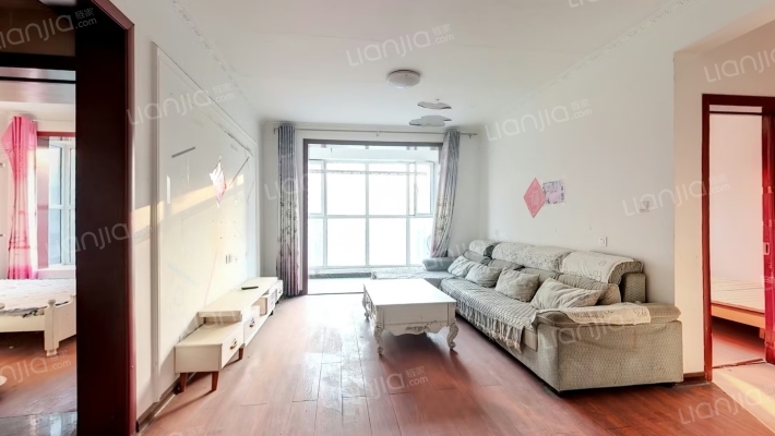 奥兰未来城二手房实景图