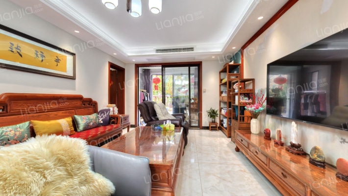 融侨观邸二期二手房实景图