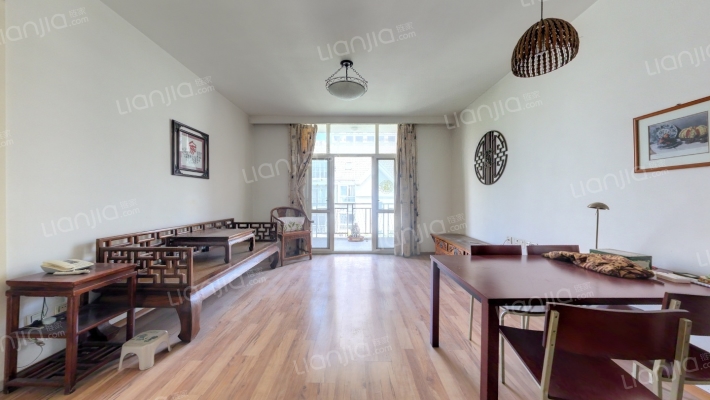 怡康苑北区二手房实景图