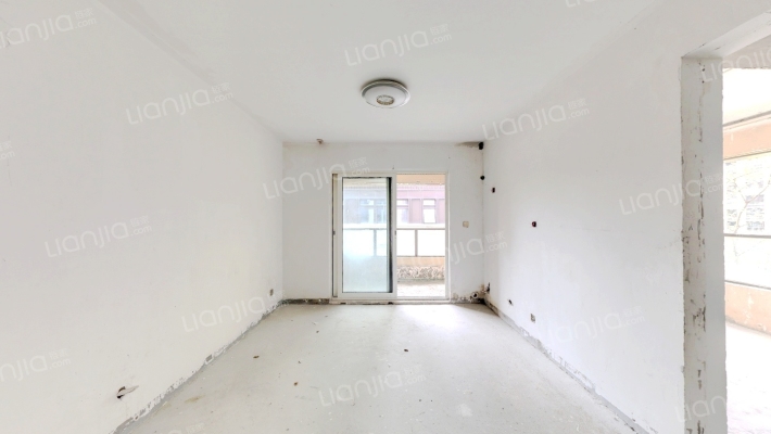 融创·瑷颐湾D区二手房实景图