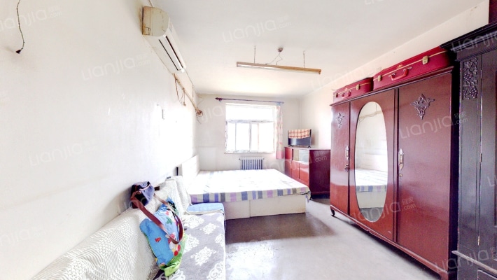 棉三宿舍二手房实景图