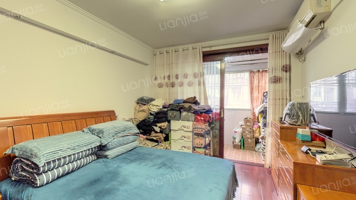 金粟庵路二手房实景图