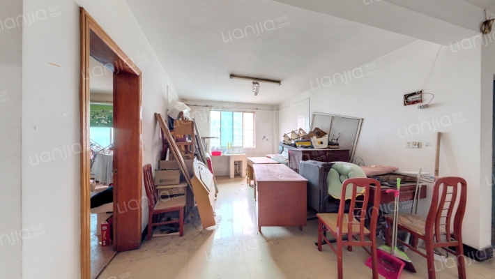 鑫茂苑二手房实景图