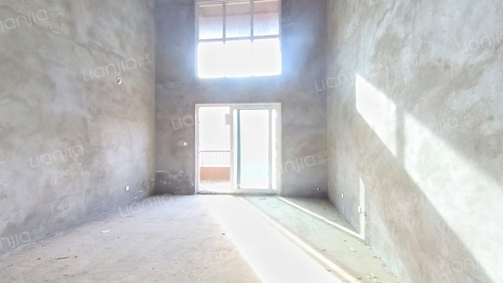 九天城鸿馆二手房实景图