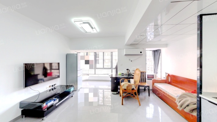 恒滨名宫二手房实景图