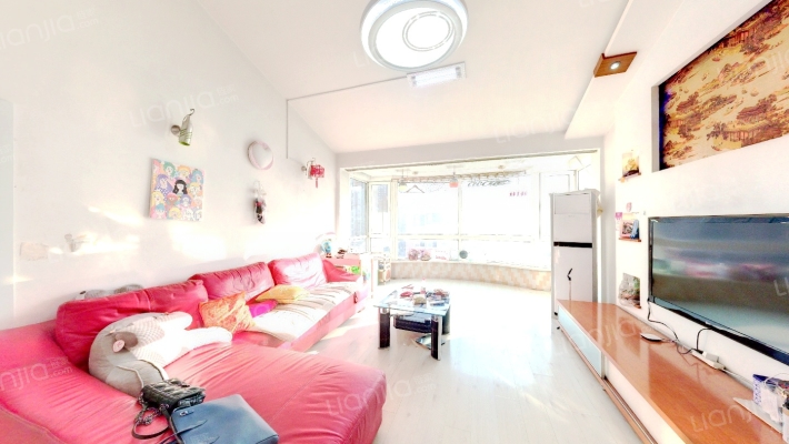 云峰花园二手房实景图