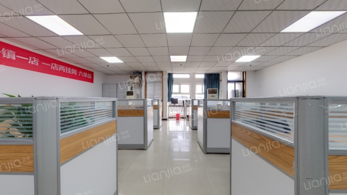 裕朗国际二手房实景图