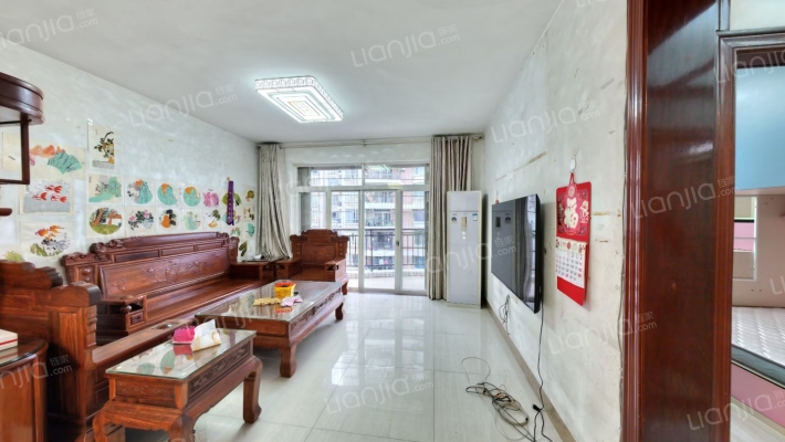 碧琴湾二手房实景图