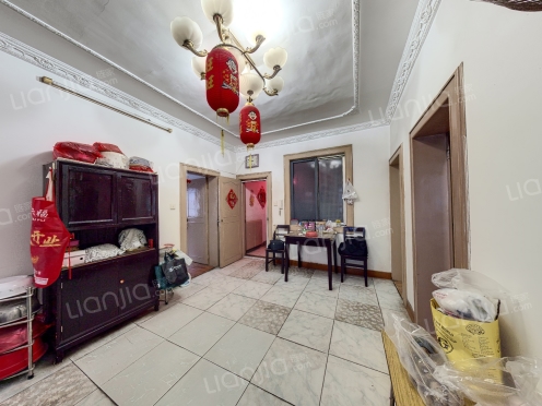 整租·五桂场 3室1厅 南