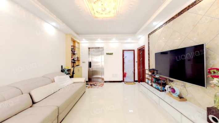 富力居二手房实景图