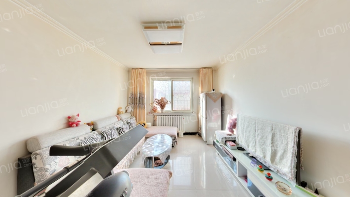 火车站南路二手房实景图