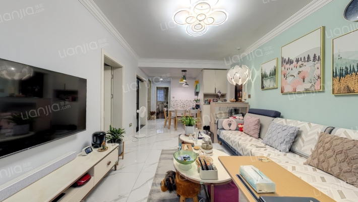 南苑一村二手房实景图