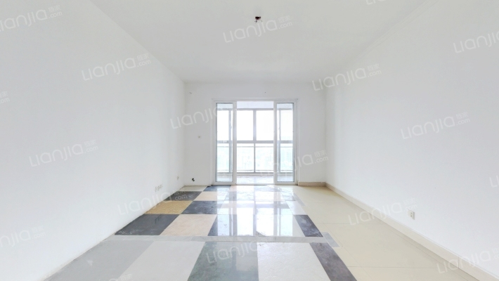 泰来苑二手房实景图