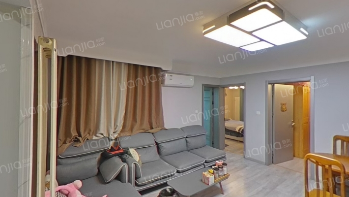 连城别苑翠园二手房实景图