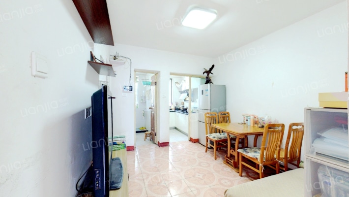 镇明小区二手房实景图