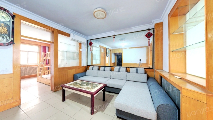 芳馨园二手房实景图