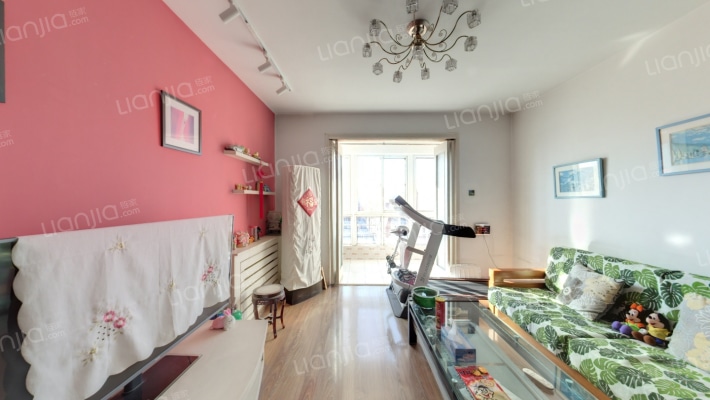 翰雅园二手房实景图