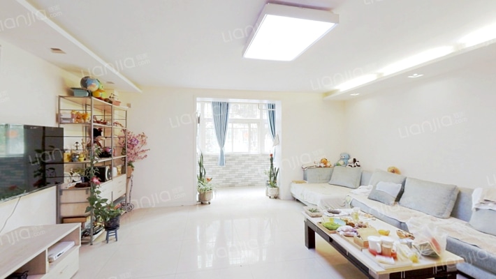 越秀苑小区二手房实景图