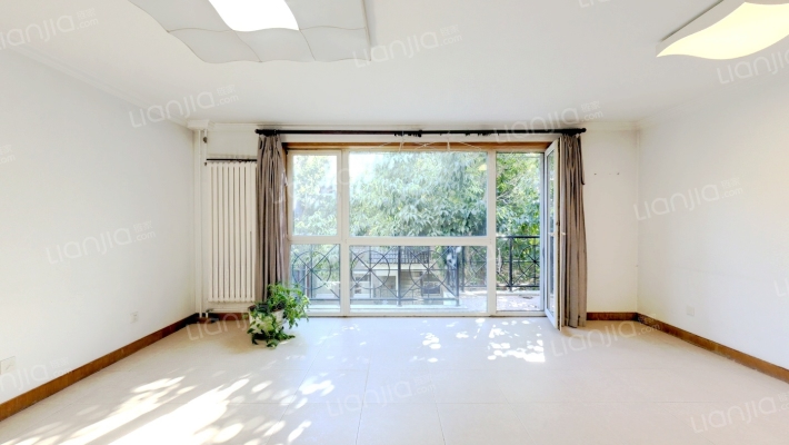 万科城市花园二手房实景图