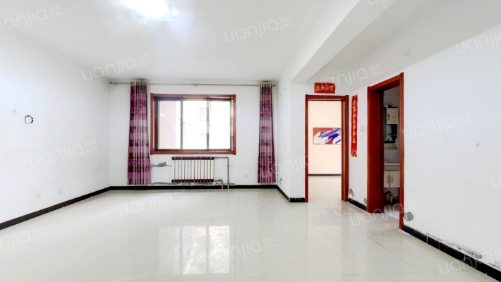 华远永兴大厦二手房实景图