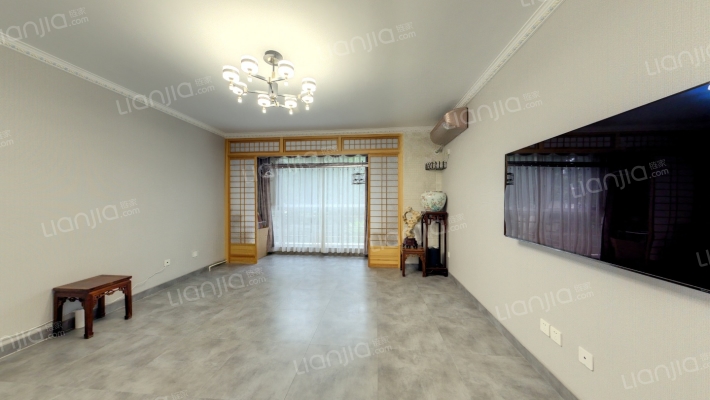 光大水墨风景二手房实景图