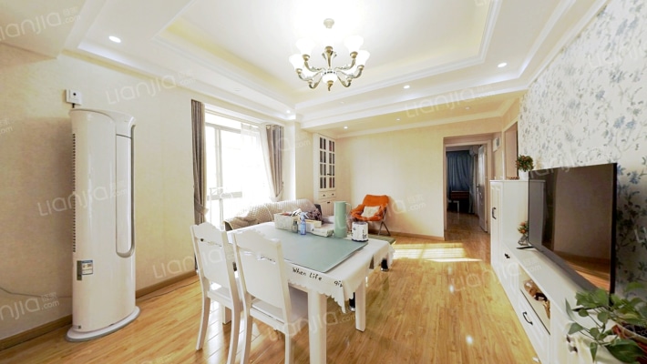 航邮社区二手房实景图