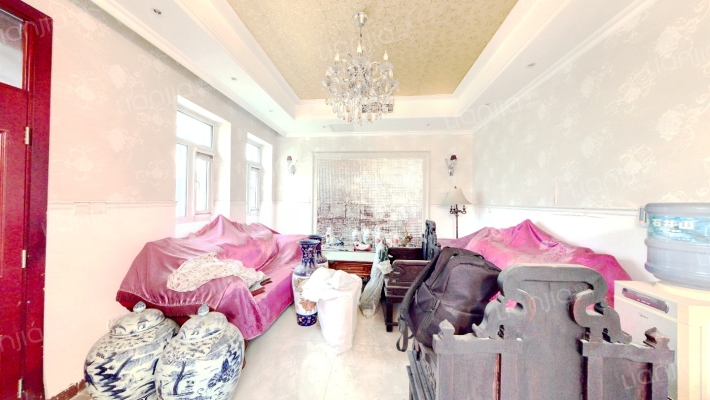 天籁湾二手房实景图