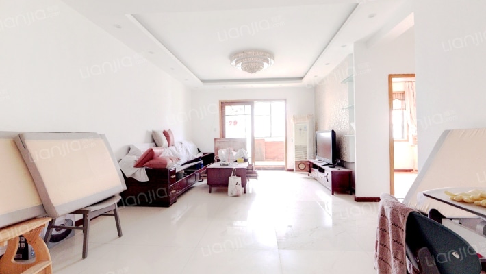 龙祥御苑二手房实景图