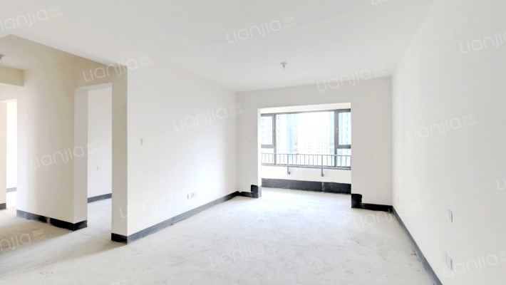 中国铁建·花语城二手房实景图