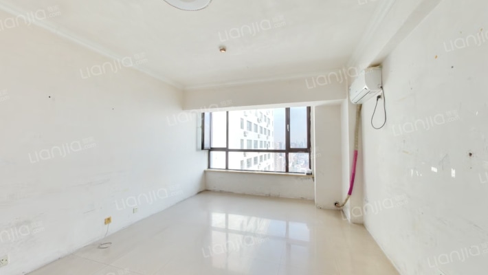 鲁尔大厦二手房实景图