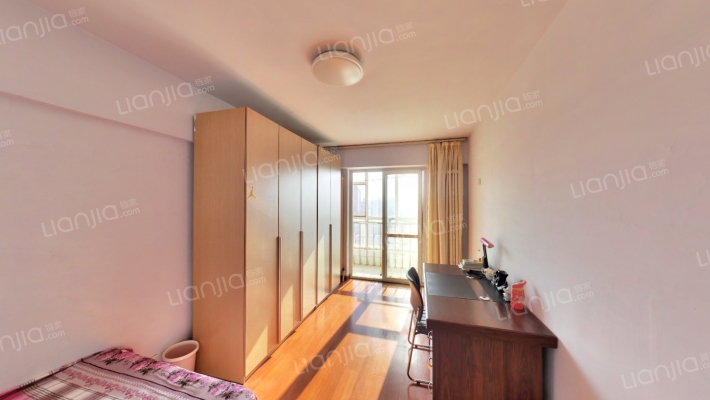 亚泰豪苑二手房实景图