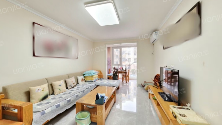 瑞海家园二区二手房实景图