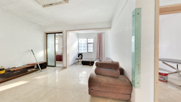 中阳渤海花园二手房实景图