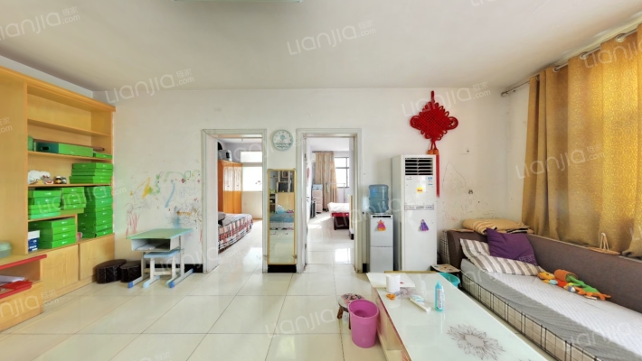 中基建筑公司家属院二手房实景图