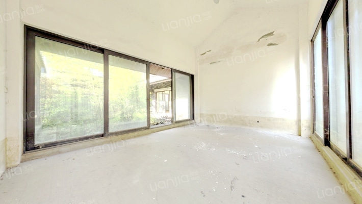 中国会馆二手房实景图