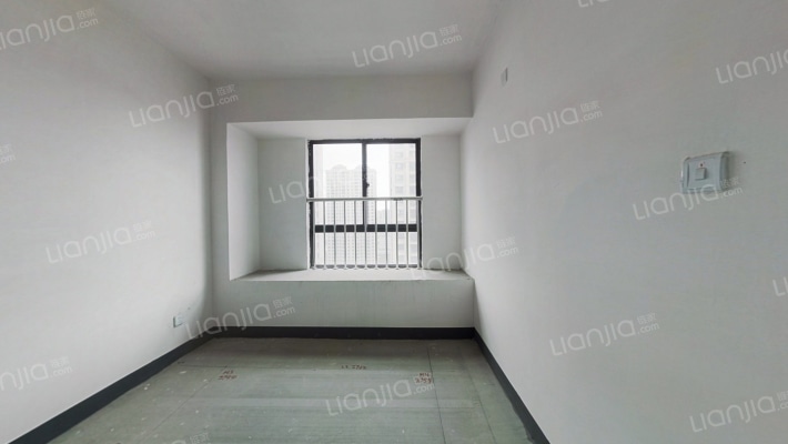 云弘景园二手房实景图
