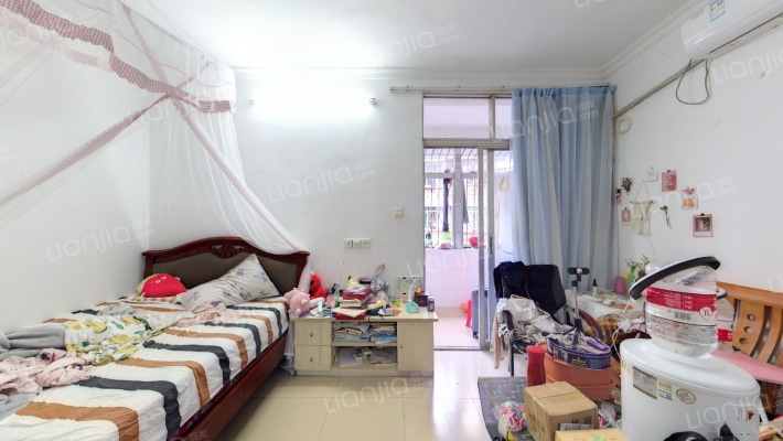 滨海花园二手房实景图