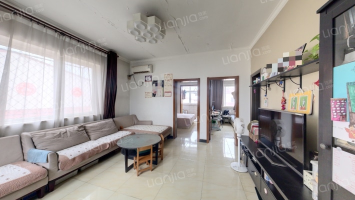 林苑小区二手房实景图