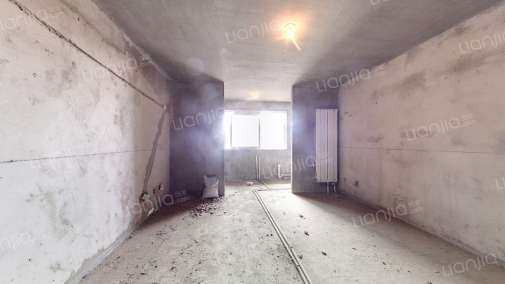 泾渭明珠小区二手房实景图