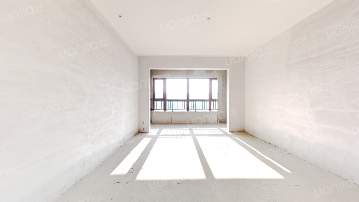 中铁阅山湖阅湖公馆二手房实景图