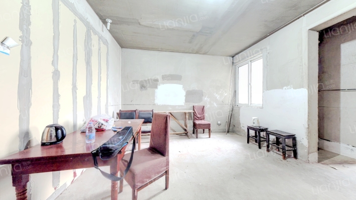 景盛花园二手房实景图