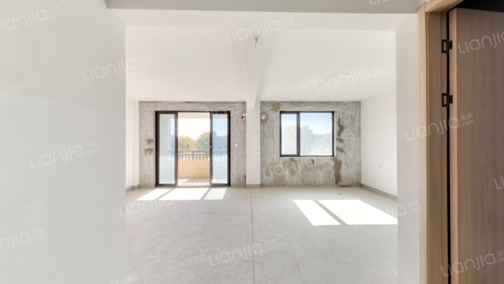 浦泽家园二手房实景图