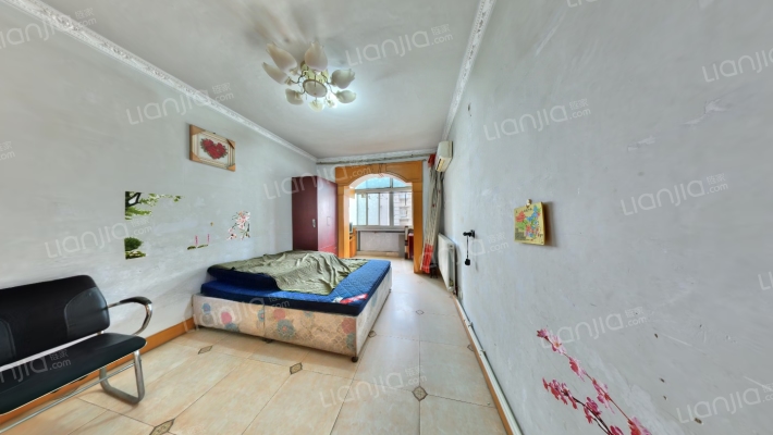 建新西街62号院二手房实景图