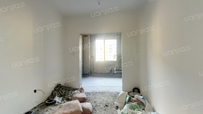 潘庄社区A区二手房实景图