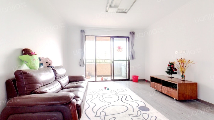 润泽名邸二手房实景图