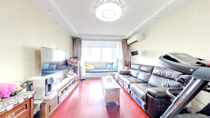 莲中一村二手房实景图