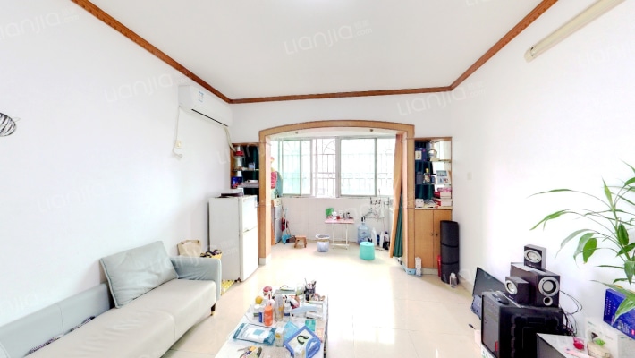 银山花园二手房实景图