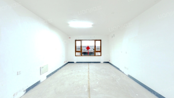 中南旭辉和樾二手房实景图