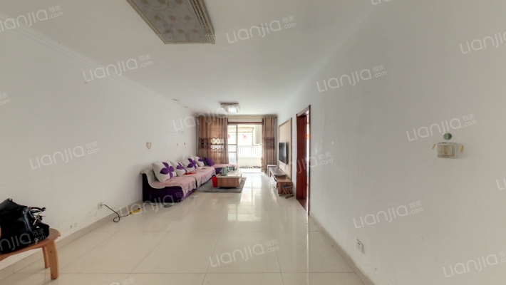 贵和华府二手房实景图